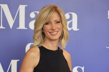 Susanna Griso habla como nunca antes del futuro laboral de sus hijos