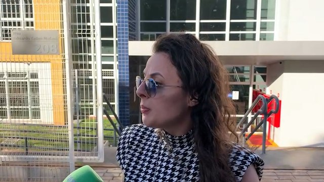 Família cai em golpe e perde R$ 2 milhões arrecadados para tratamento de Yasmin Yasmin Aparecida Campos, 10 anos, luta contra neuroblastoma, um tipo de câncer agressivo