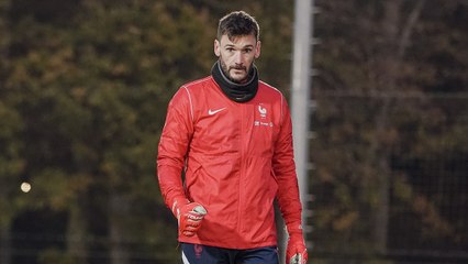 Focus sur les gardiens de but