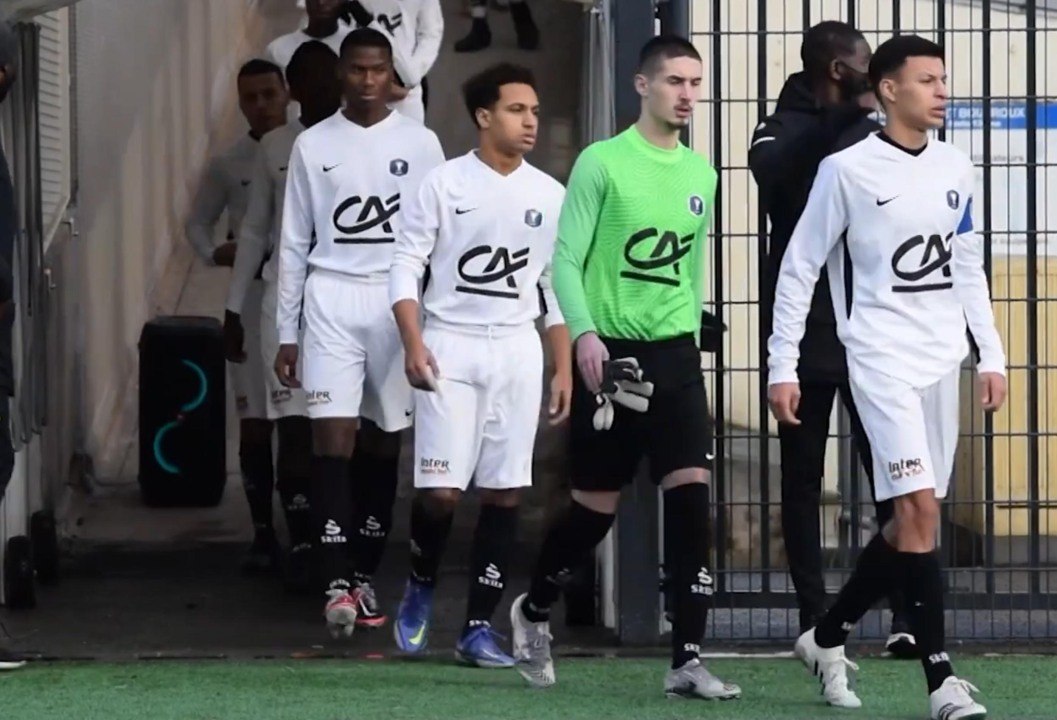 Paris XIII prépare son 16e face à Marseille