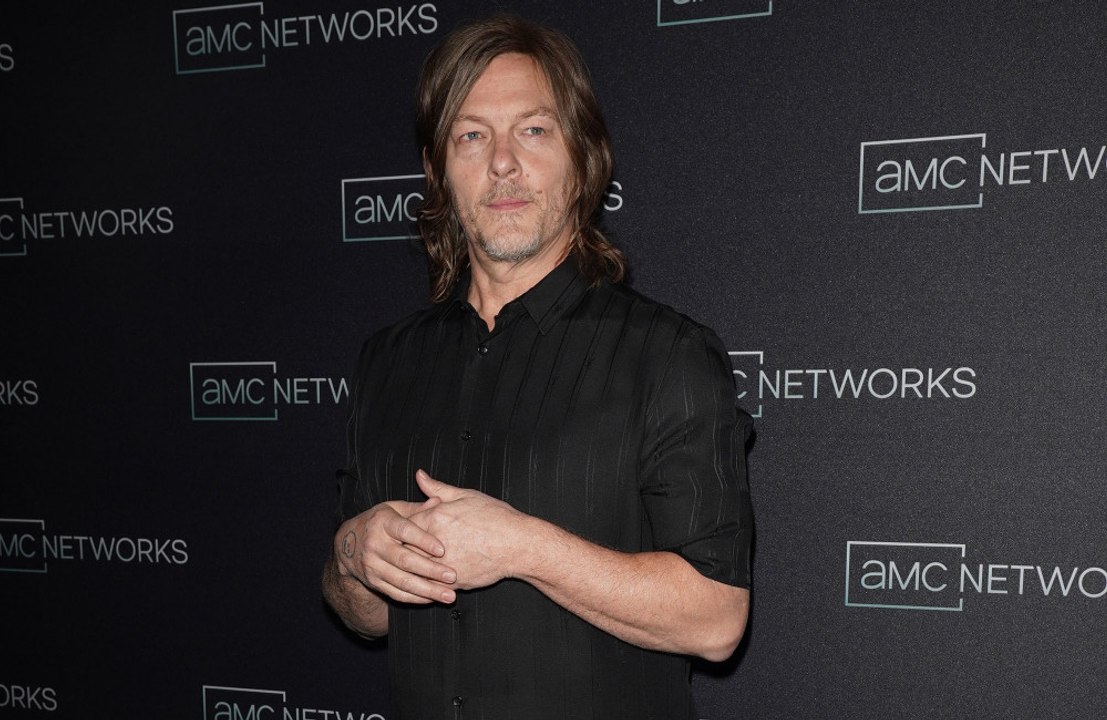 Norman Reedus sufrió durante las escenas de pelea de 'Ballerina'