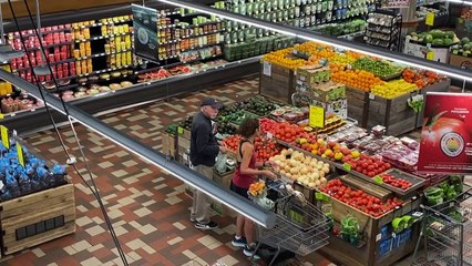 Fed mantém juros em 5,25%-5,50% e diretores preveem corte único este ano
