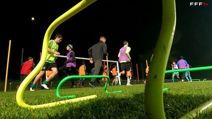 7e tour I À l'USJA Carquefou la magie de la Coupe toujours présente