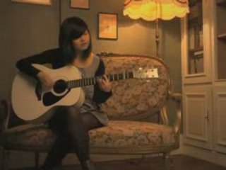 Vidéos MySpaceTV   Little - Je veux des violons par Little