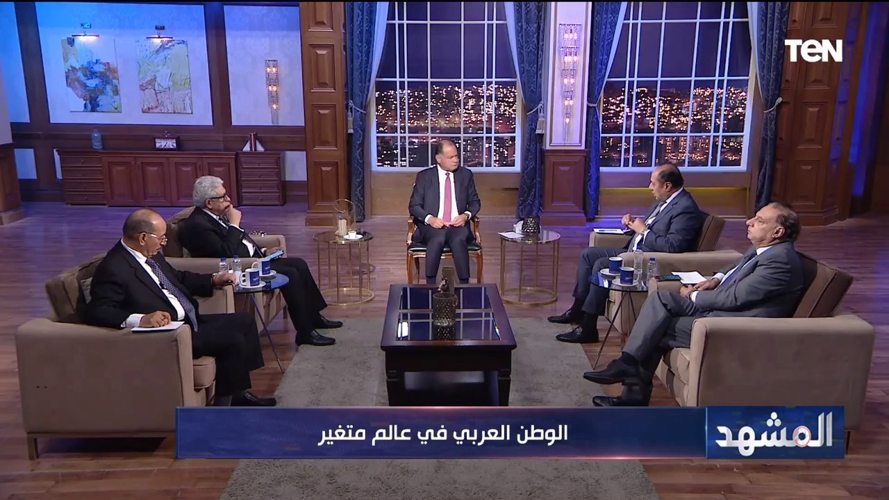 السفير حسام زكي: دور جامعة الدولة العربية في دعم القضية الفلسـ ـطينية