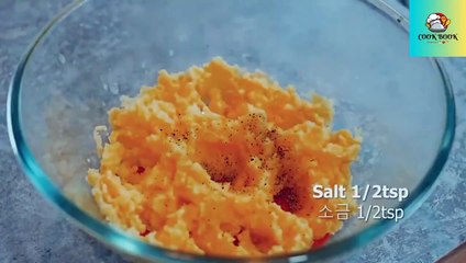 Cook Book Season _ Potato Sticks Recipe _ Easy and yummy