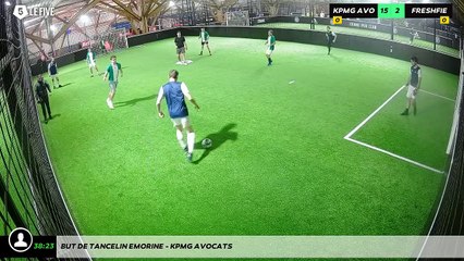 But de Tancelin Emorine - KPMG Avocats