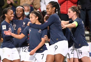 France-Pays de Galles, 2-0 : joie et 1ères réactions