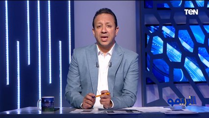 مثيرة للجدل ولسه بدري على الرسالة اللي عايز توصلها" تعليق ناري من إسلام صادق على تصريحات حسام حسن