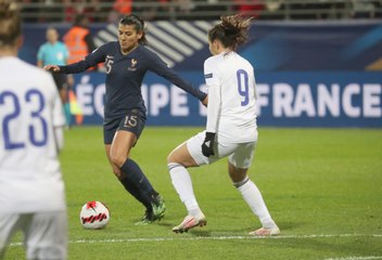France-Kazakhstan, 6-0 : joie et réactions