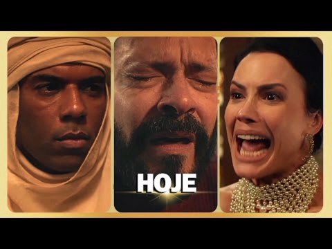 REIS CAPÍTULO DE HOJE 12-06 QUARTA - Resumo Completo da Série Reis hoje! AO VIVO