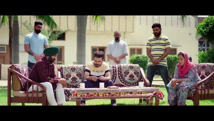 Jatt Punjab Aala (Full Movie) _ Ammy Virk New Movie _ Sonam Bajwa _ New Punjabi Movie 2024 _ Movie