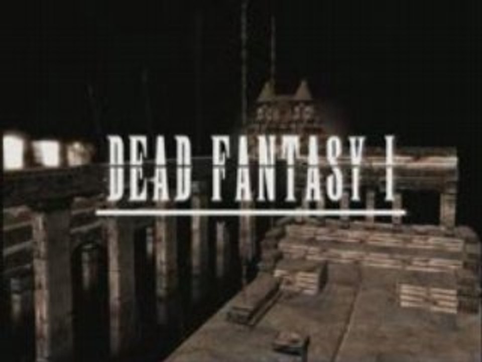 DEAD FANTASY I