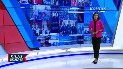 Bertemu Usai Sang Ibu Diperiksa di Polda Jawa Barat, Pegi Setiawan Sampaikan Pesan Ini...