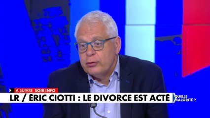 Philippe Doucet : «Le 9 juin, c’est la fin du macronisme, tout le monde est déjà passé à autre chose»