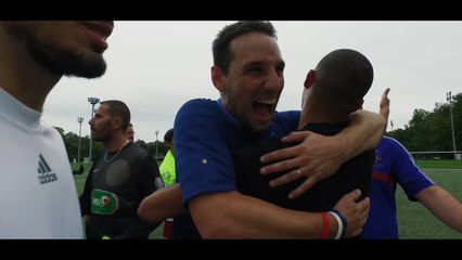 Tournoi des Supporters 2018