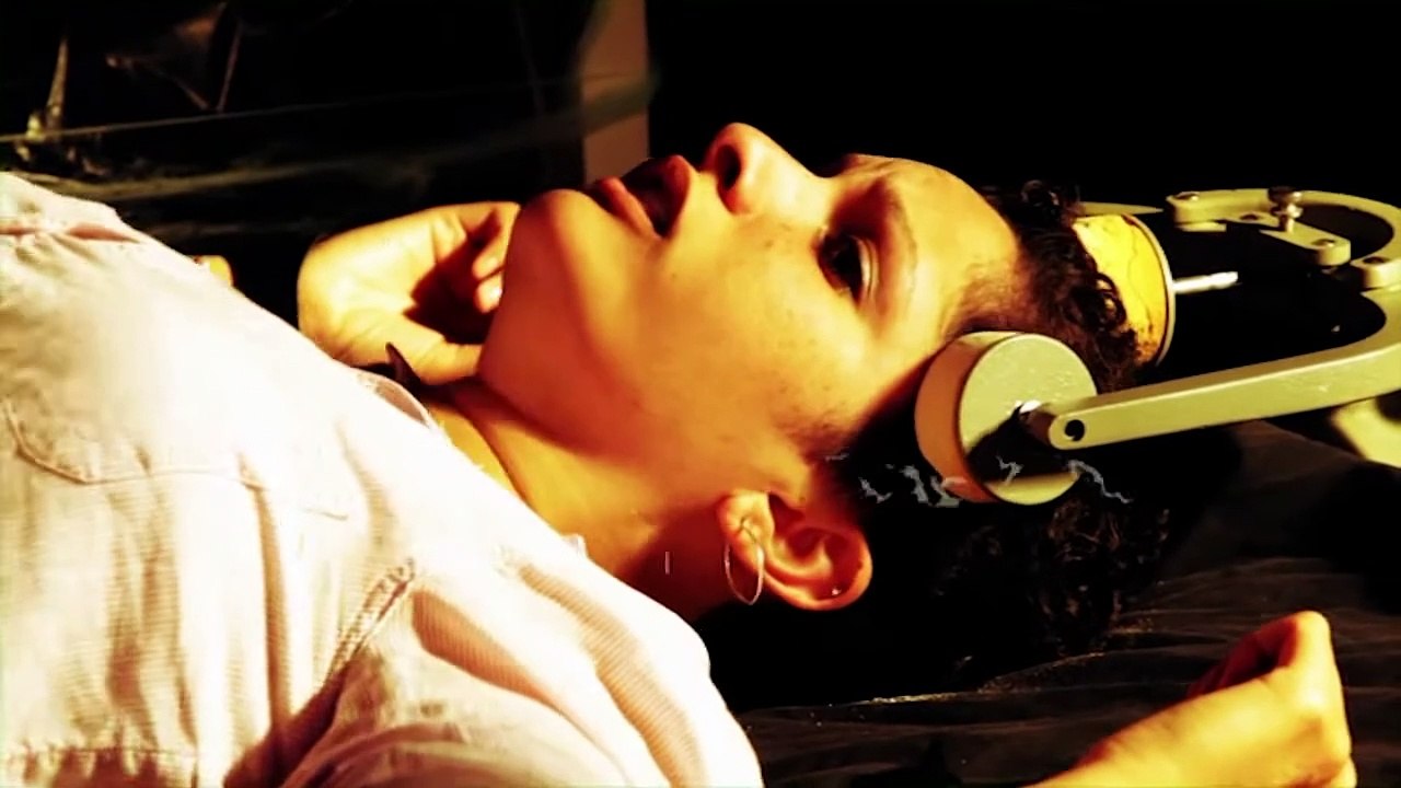 CHILLERS   Horror Anthology - 3 Bone Chilling Tales of Terror   Full Movie