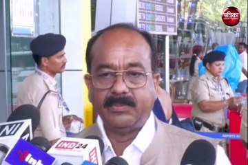 CG News: बलौदाबाजार हिंसा में पर्दे के पीछे कांग्रेस की भूमिका : डिप्टी सीएम साव