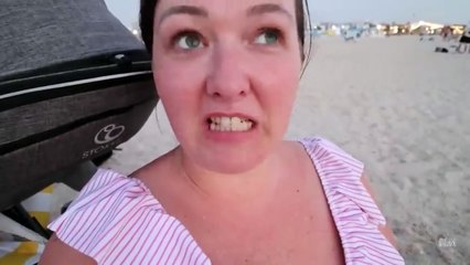 Chris Ingham Tries to Manipulate his Wife into Having Another Baby