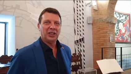 Il priore della Civetta, Marco Ricci: "Abbiamo voglia di rifarci"