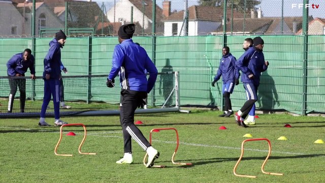 CDF Versailles