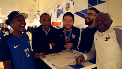 Quiz Supporters 2018