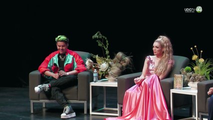 Diversidad y representación en el cine: reflexiones del panel “Disidencias: Premio Maguey”