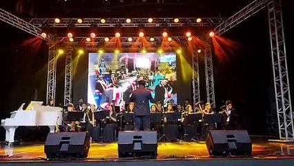 Banda Municipal 26 de Junho faz registro musical histórico no Centro Cultural