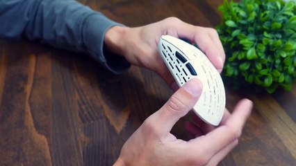 Projects Gaming Sleeper Mouse Review - best wireless gaming mouse under 100 dollars