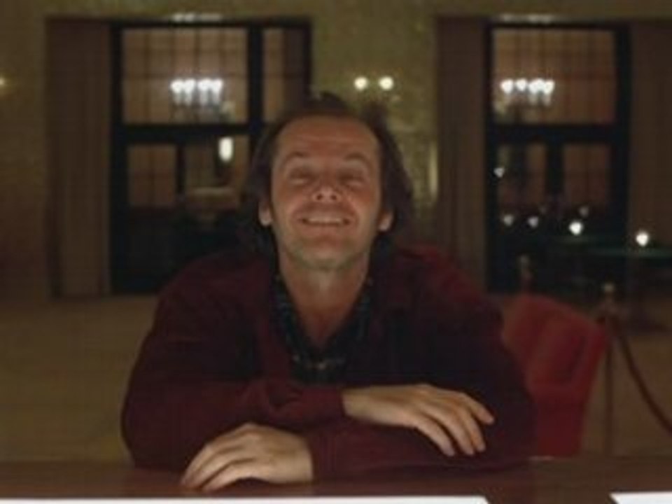 Shining -1980