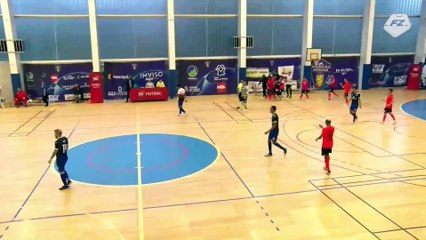 J9 I BÉTHUNE - MOUVAUX LM (2-3) en replay