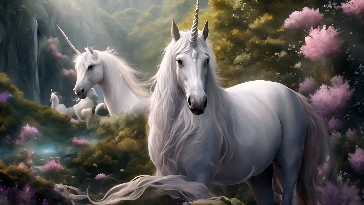 Horse-forest