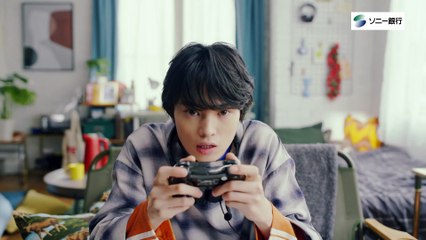 鬼頭明里 / Akari Kito - CM narration