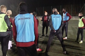 Feignies-Aulnoye se prépare à recevoir Paris