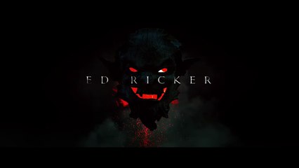 LIVE EVIL   Supernatural Horror