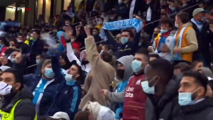 Résumé Chauvigny OM