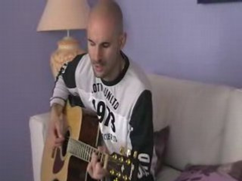 Hallelujah reprise jeff buckley