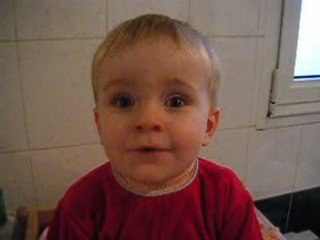 Pour Tonton Julien et Tata Mélanie