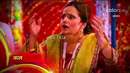 Parineeti (परिणीती) 13th June 2024 next Recap Promo - Drama OST Hub