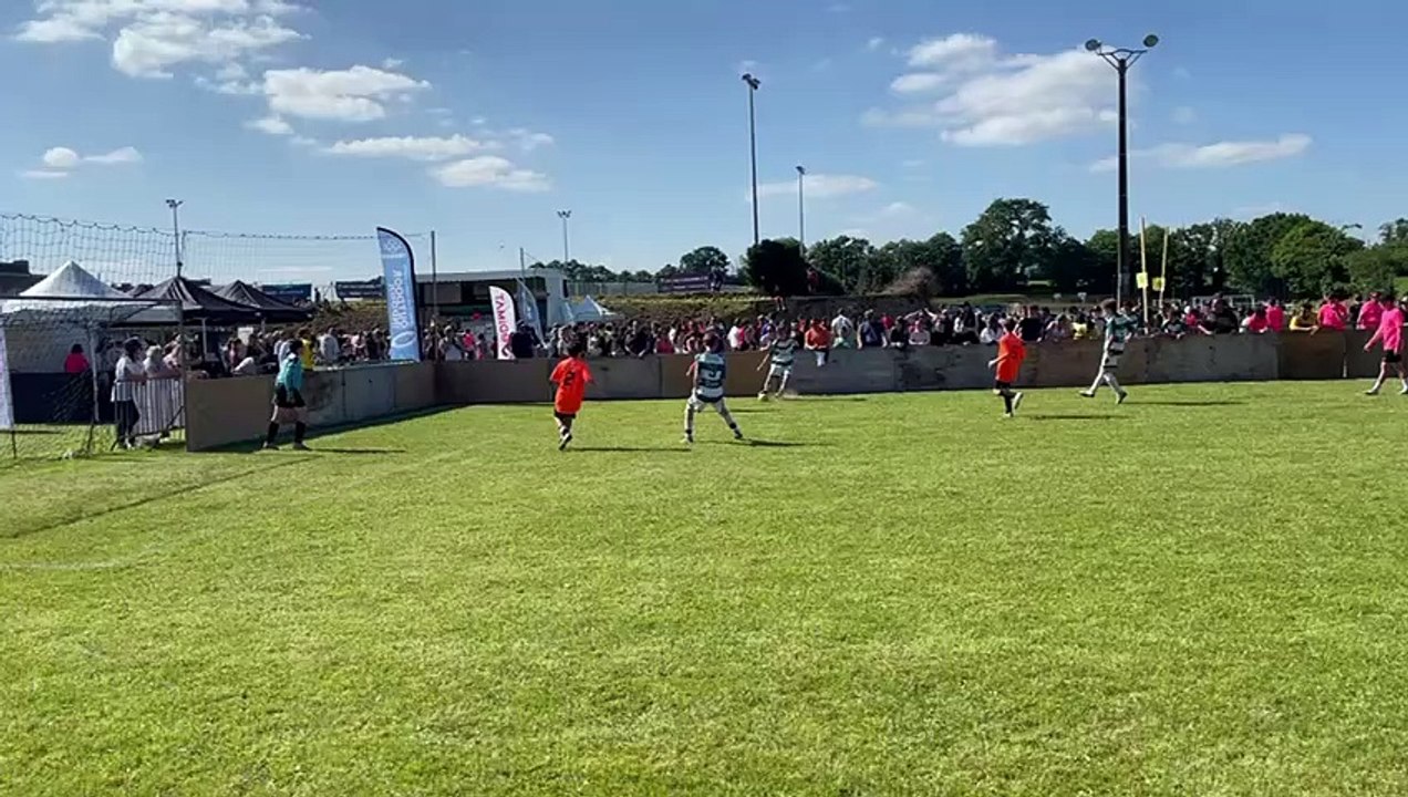 TOURNOI BERCY U15 ET U16 A BANNALEC 09 06 2024 2