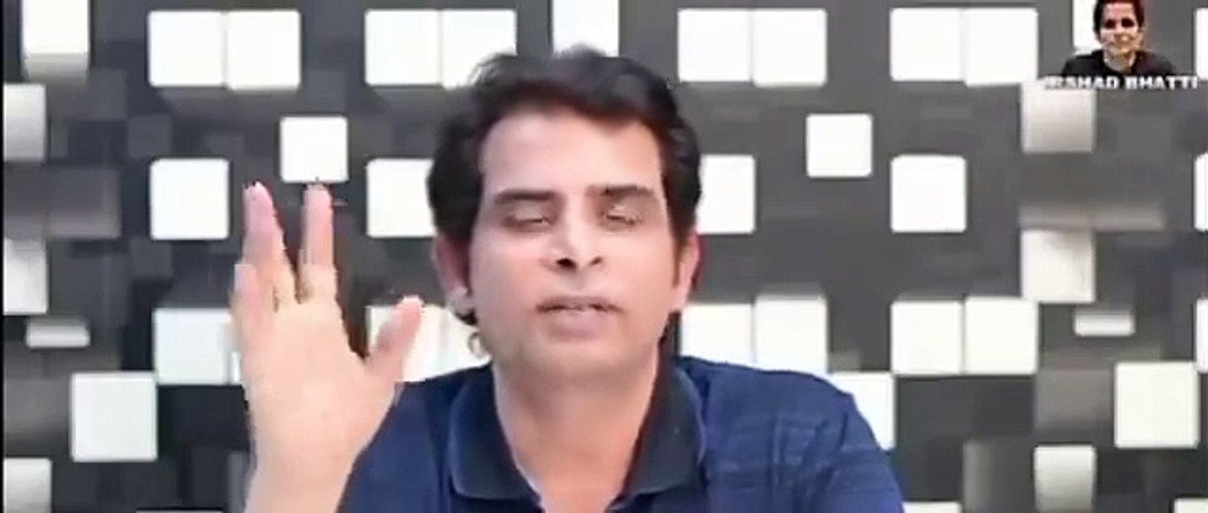 پہلا مرحلہ تھا تحریک انصاف کو الیکشن سے باہر کرنے کا کہ عمران خان جیل میں، نواز شریف کا سب کچھ ختم کرکے واپسی، بلے کا نشان لینا، یہ پہلا مرحلہ تھا، لیکن 8 فروری کو عوام کا دوسرا ہی موڈ تھا! جو مینار پاکستان میں کبوتر اڑا رہے تھے ان کے طوطے اڑ گئے! ‏- ارشا