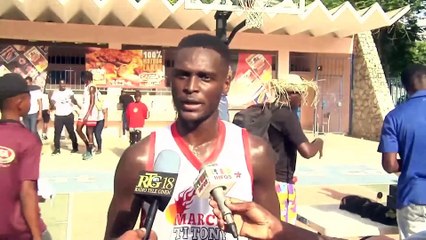 GINEN SPORT / 11 AVRIL 2024