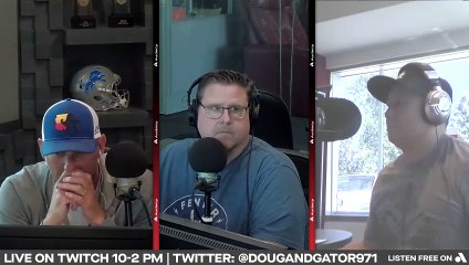 Will Lions Regret Prioritizing Secondary Over D-Line? 🦁