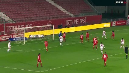 Le Top Arrets de la J17