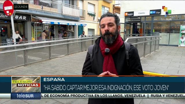 Elecciones parlamentarias manifiestan por crecimiento de ultraderecha en Europa