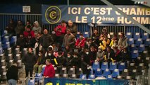 J24 I FC Chambly Oise - SO Cholet (2-2) en replay