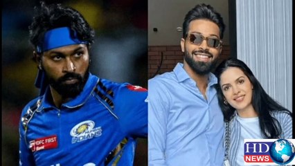 Natasa Stankovic dropsanother cryptic postamid Hardik Pandyadivorce rumours: 'Prais...