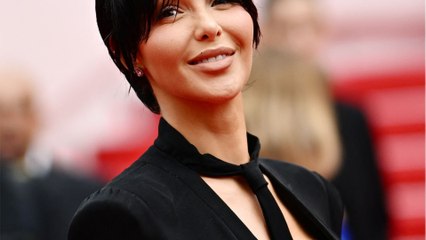 Nabilla renversante au Festival de Cannes : elle se fait recaler avant le tapis rouge