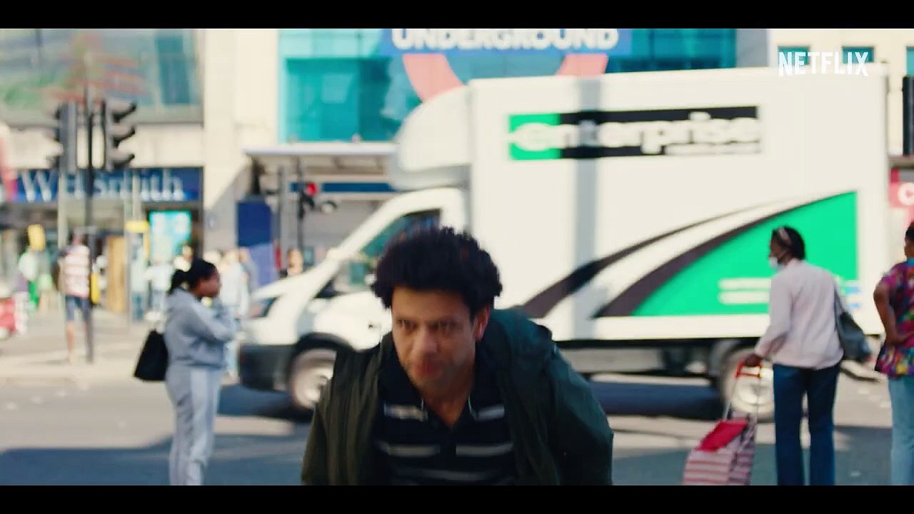 Supacell Tráiler VOSE