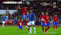 Chile vs Paraguay ​⚽ Full Highlight - International Friendly Match